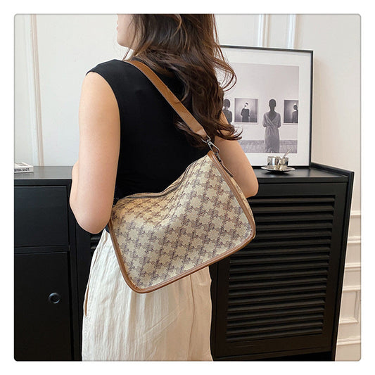 Fashionable And Trendy Crossbody Bag（30% OFF）