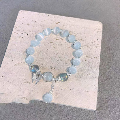 [Exquisite Gift] Healing Gemstone Bracelets
