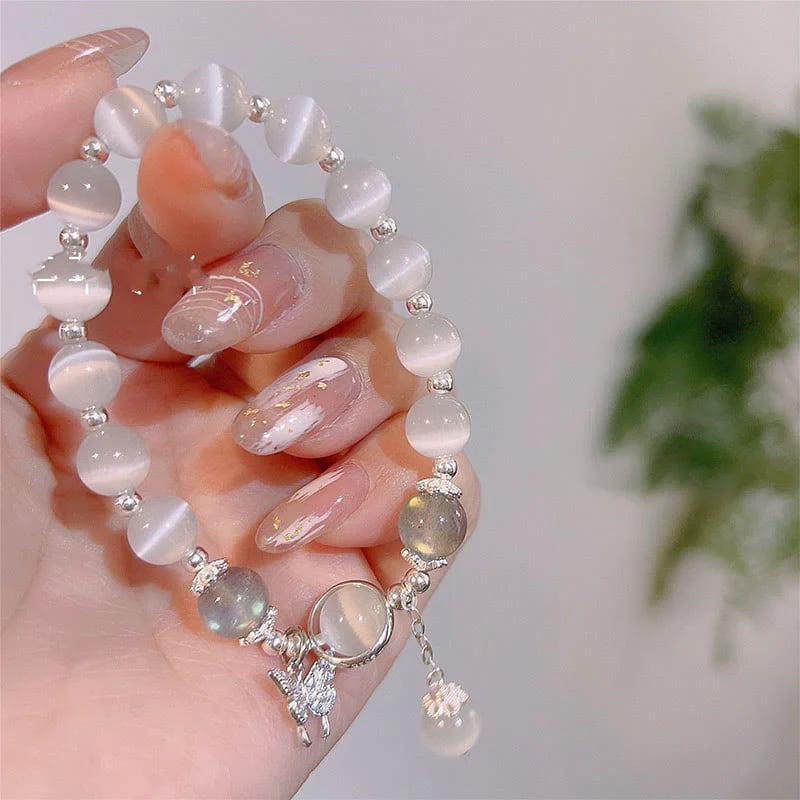 [Exquisite Gift] Healing Gemstone Bracelets