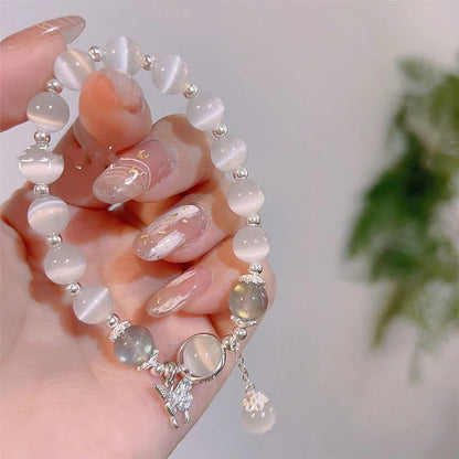 [Exquisite Gift] Healing Gemstone Bracelets