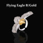 Eagle Wings Ring