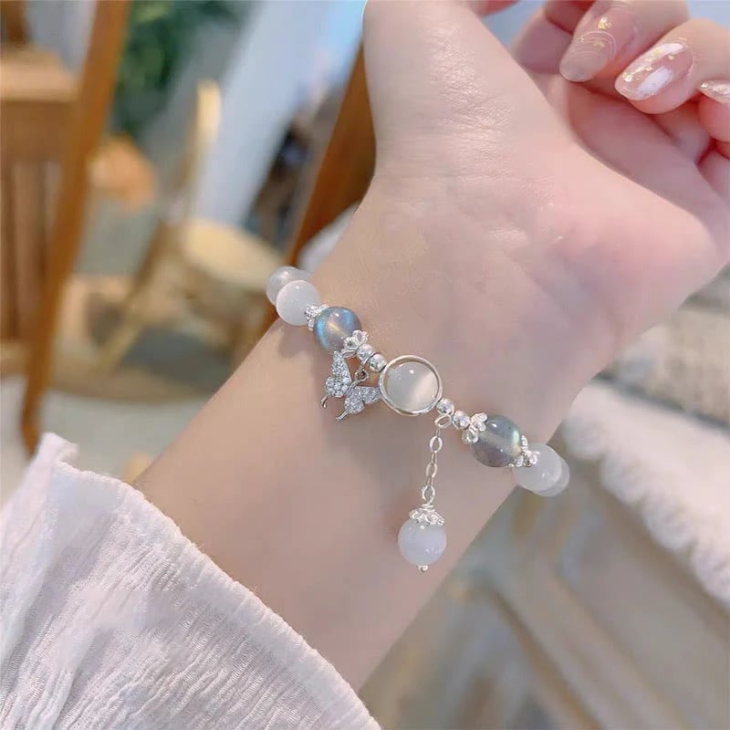 [Exquisite Gift] Healing Gemstone Bracelets