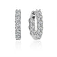 💖Top Quality - Niche Luxury Zirconia Earrings