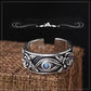 [best gift]Eye of Horus Lucky Ring