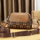 Gift Choice - Women’s Vintage Print Everyday Crossbody Bag